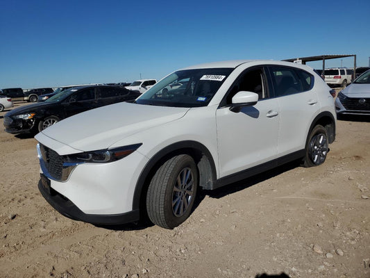 2023 MAZDA CX-5  VIN:JM3KFBAM7P0224890