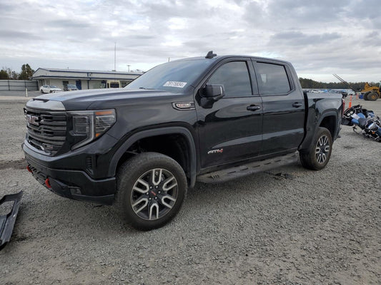 2023 GMC SIERRA K1500 AT4 VIN:3GTUUEEL4PG259733