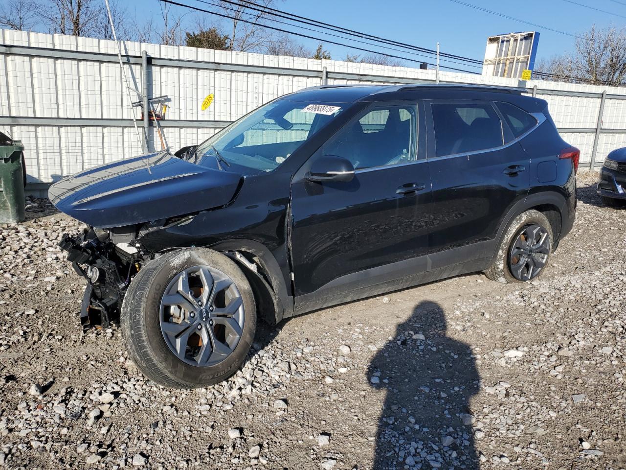 2024 KIA SELTOS S VIN:KNDEU2AA2R7495139