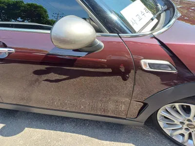 2019 MINI Clubman WMWLN5107K2H75784 VIN:WMWLN5107K2H75784