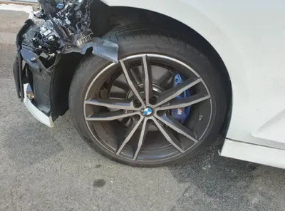 2022 BMW 320 WBA11ED06NFM82645 VIN:WBA11ED06NFM82645