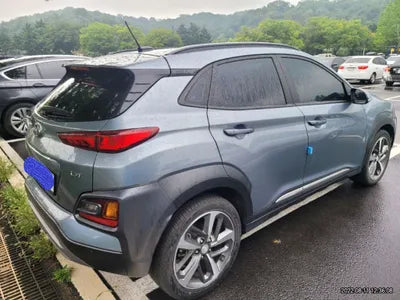 2019 Hyundai Kona KMHK7815GKU430375 VIN:KMHK7815GKU430375