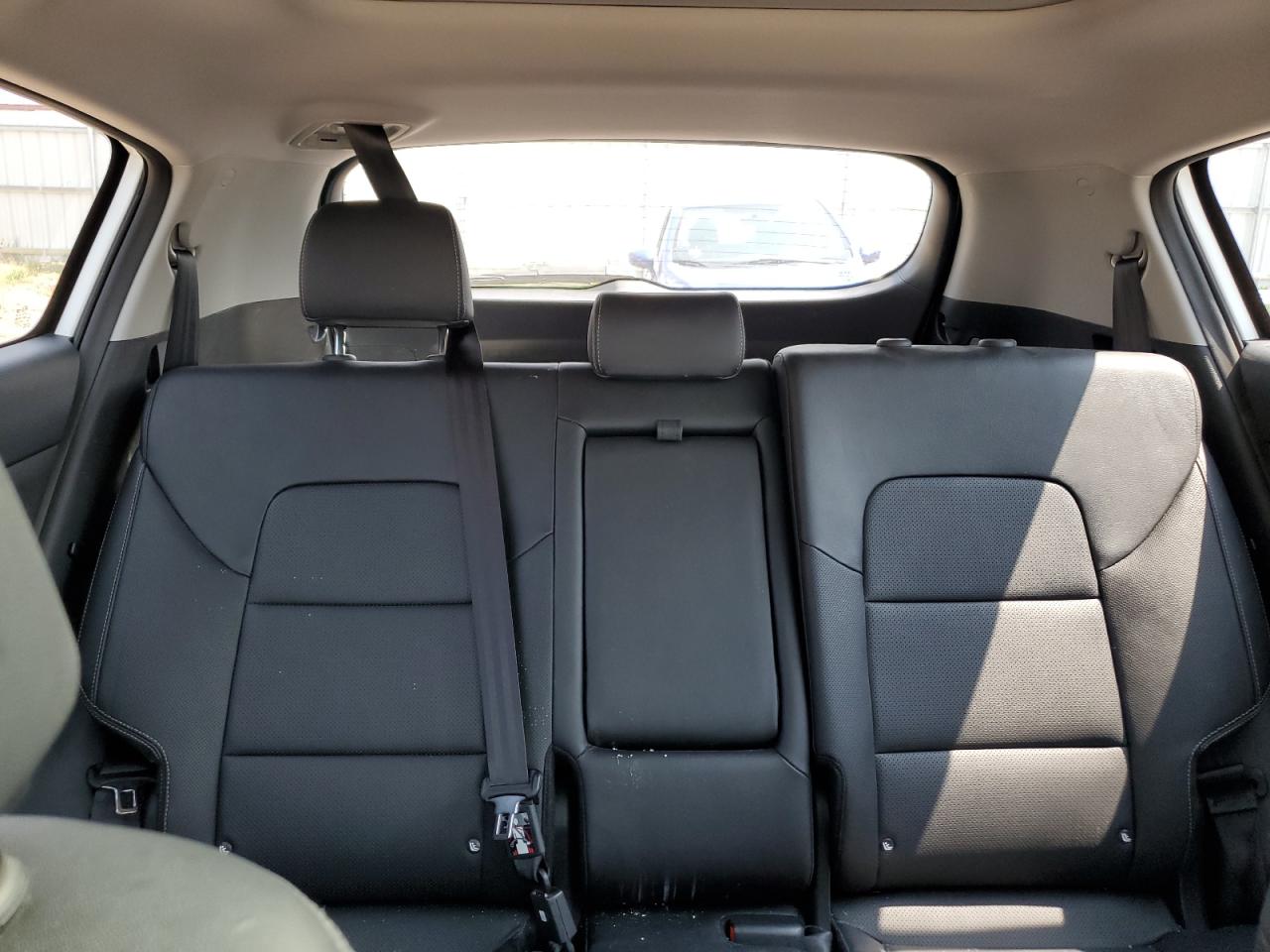 2022 KIA SPORTAGE EX VIN:KNDPN3AC3N7954959