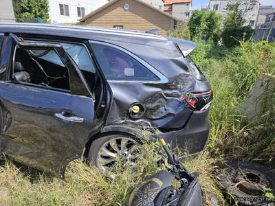 2018 Kia Sorento VIN: