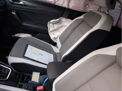 2022 Volkswagen T-Roc WVGZZZA1ZNV052095 VIN:WVGZZZA1ZNV052095
