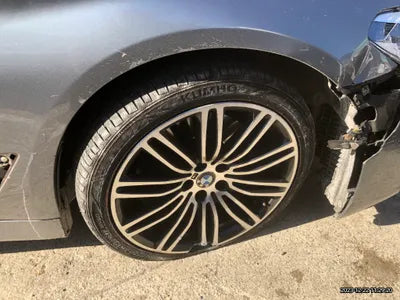 2019 BMW 530 WBAJD9104KB278075 VIN:WBAJD9104KB278075