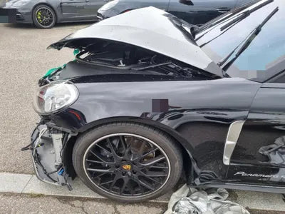 2023 Porsche Panamera WP0BJ2971PL144277 VIN:WP0BJ2971PL144277