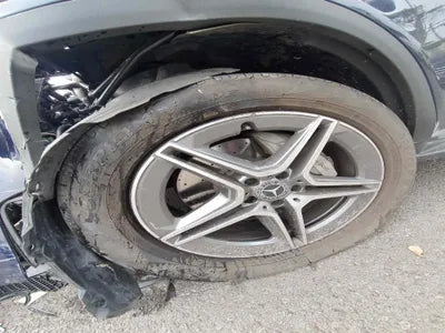 2021 Mercedes-Benz GLC 300 W1N0J5DB0MF982758 VIN:W1N0J5DB0MF982758