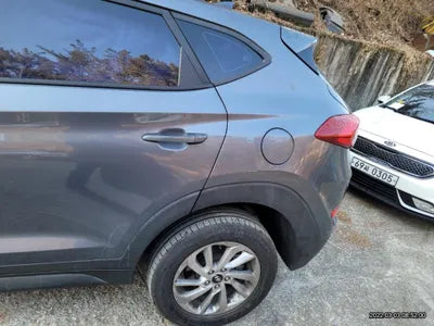 2016 Hyundai Tucson KMHJ281ABHU353947 VIN:KMHJ281ABHU353947