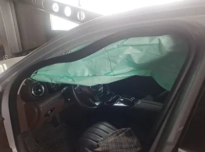 2016 Mercedes-Benz E 220 VIN: