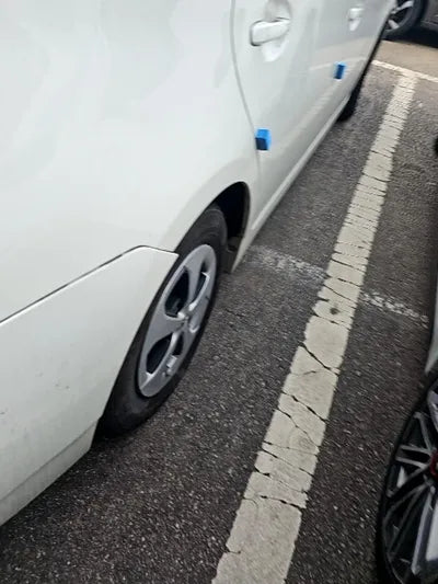 2014 Toyota Prius VIN: