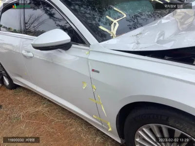 2020 Audi A6 WAUZZZF28LN018079 VIN:WAUZZZF28LN018079