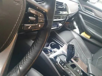 2018 BMW 530 WBAJD910XJWC12205 VIN:WBAJD910XJWC12205