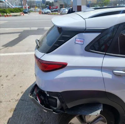 2020 Hyundai Kona VIN: