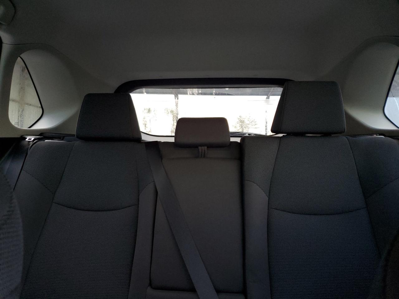 2024 TOYOTA RAV4 LE VIN:4T3LWRFV0RU119002