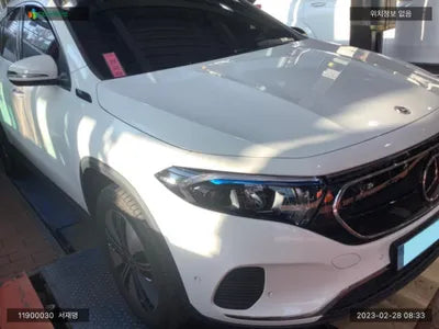 2021 Mercedes-Benz A 250 W1N9N0BB6MJ005803 VIN:W1N9N0BB6MJ005803