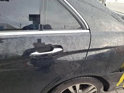 2015 Mercedes-Benz E 220 VIN: