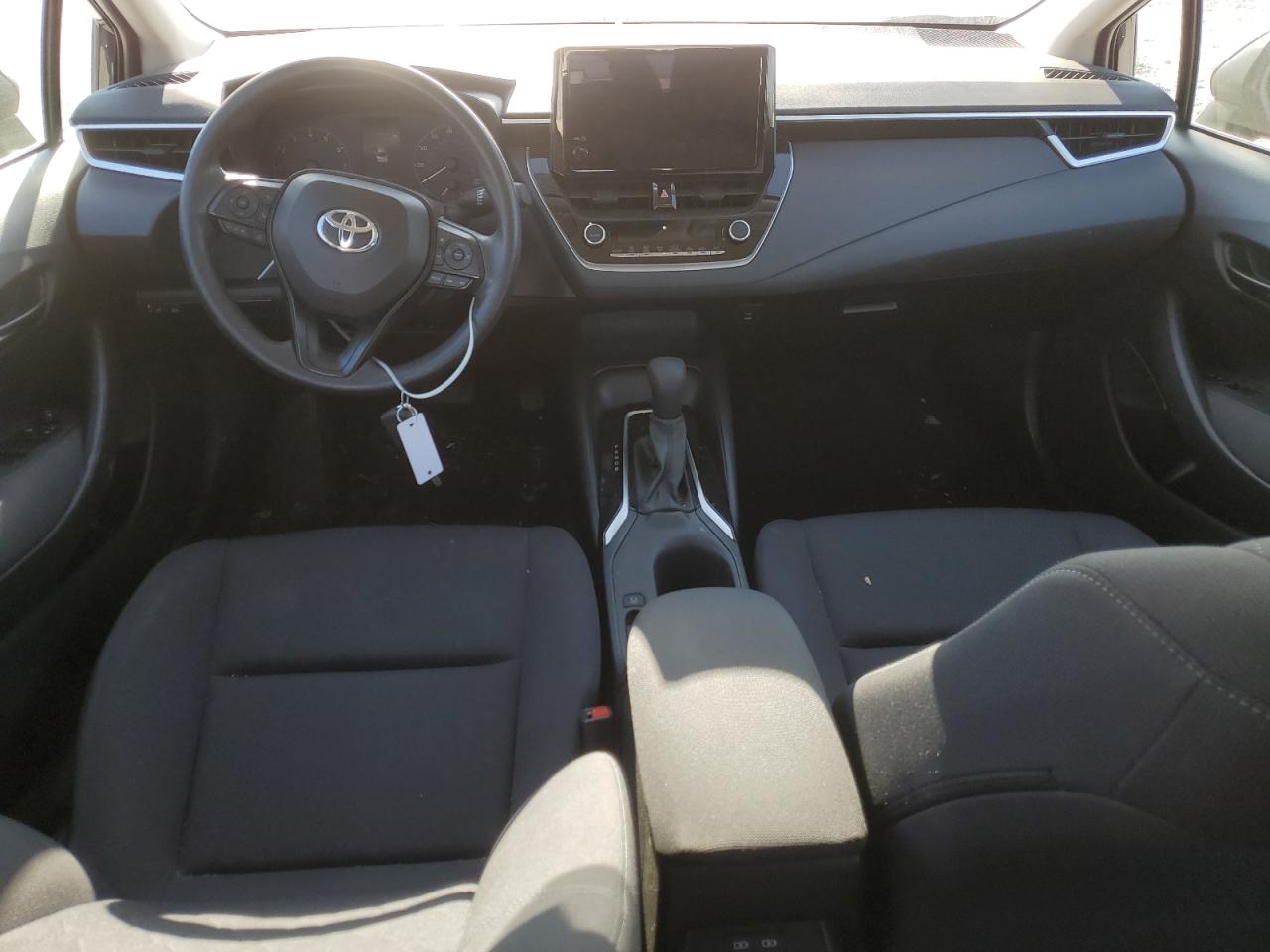 2024 TOYOTA COROLLA LE VIN:5YFB4MDE5RP094762