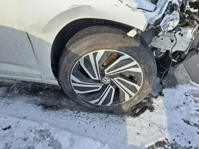 2020 Volkswagen Jetta WVWZZZBUZLM101608 VIN:WVWZZZBUZLM101608