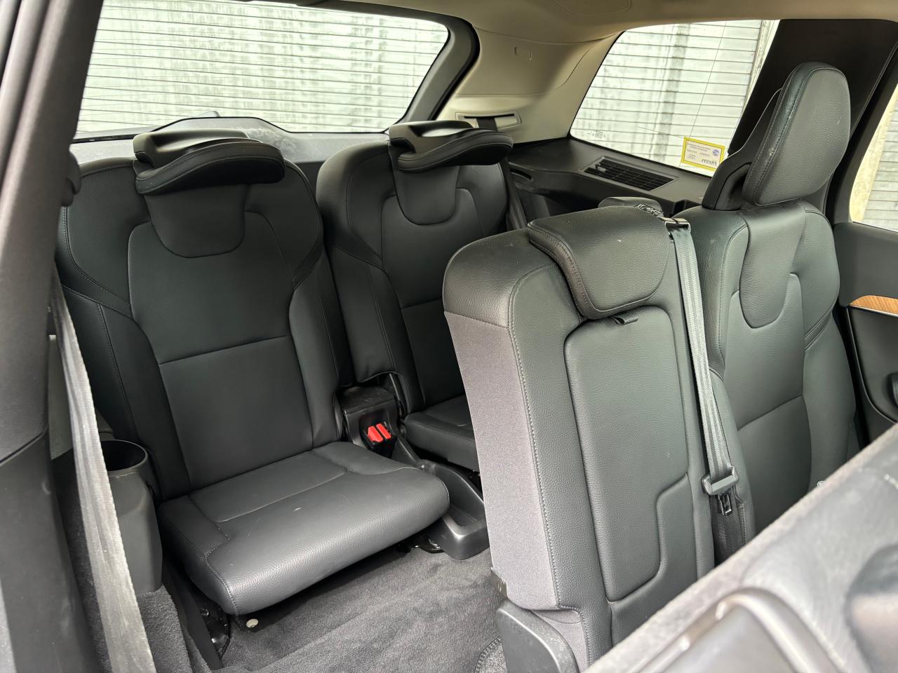 2024 VOLVO XC90 PLUS VIN:YV4062PE3R1155917