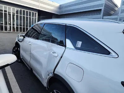 2023 Kia Sorento VIN: