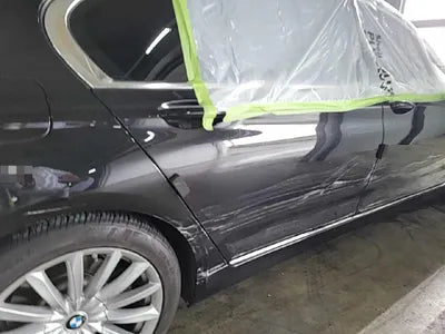 2016 BMW 730 WBA7G610XGG509507 VIN:WBA7G610XGG509507