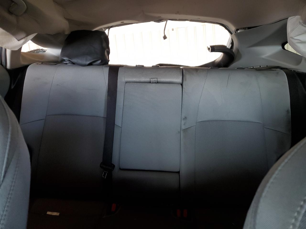 2024 TOYOTA VENZA LE VIN:JTEAAAAHXRJ159011