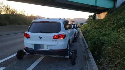 2015 Volkswagen Tiguan VIN: