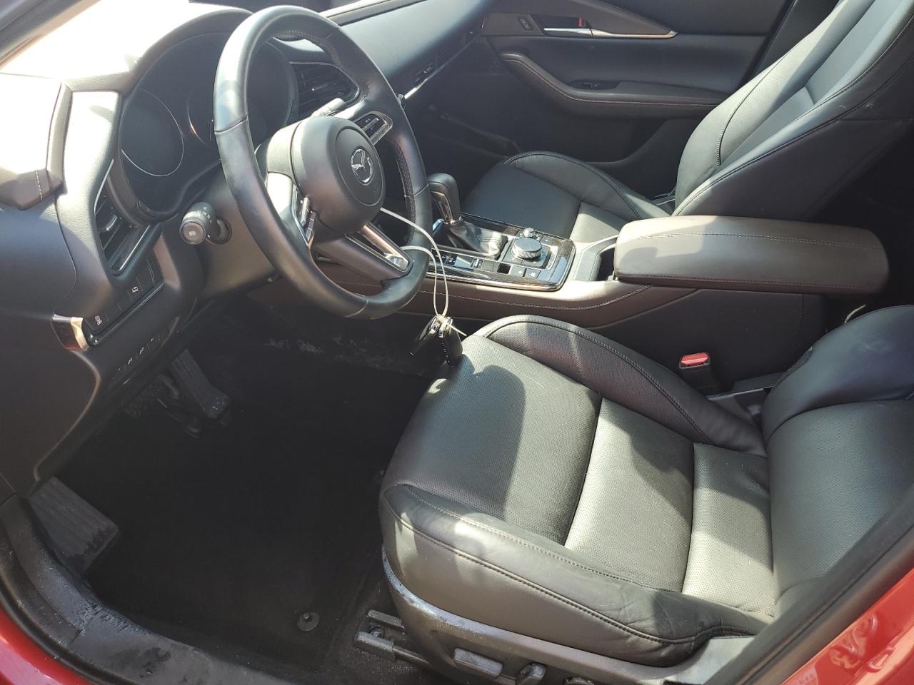 2022 MAZDA CX-30 PREMIUM VIN:3MVDMBDL6NM455234