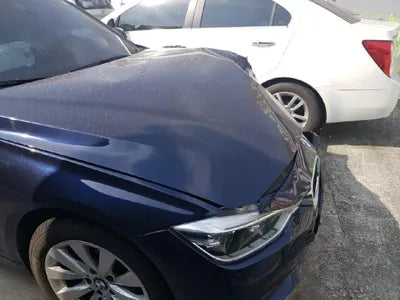 2015 BMW 320 WBA8C9107GK651148 VIN:WBA8C9107GK651148