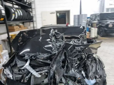 2017 Mercedes-Benz SLC 200 WDDPK3EA6JF149738 VIN:WDDPK3EA6JF149738