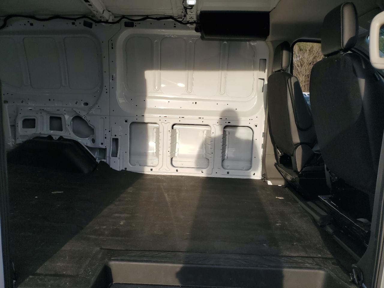 2023 FORD TRANSIT T-150 VIN:1FTYE1Y85PKB93653