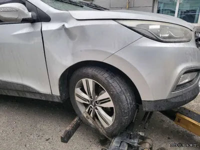 2015 Hyundai Tucson KMHJT81VBFU024506 VIN:KMHJT81VBFU024506