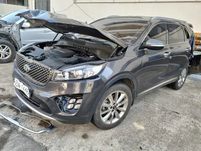 2017 Kia Sorento KNAPH81ABHA308128 VIN:KNAPH81ABHA308128