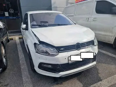 2015 Volkswagen Polo WVWZZZ6RZFY336110 VIN:WVWZZZ6RZFY336110