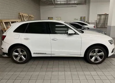 2015 Audi Q5 WAUZZZ8R3FA133629 VIN:WAUZZZ8R3FA133629