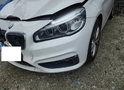 2016 BMW 2 Series Gran Tourer WBA2C1108GV484661 VIN:WBA2C1108GV484661