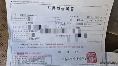 2021 Genesis GV80 VIN: