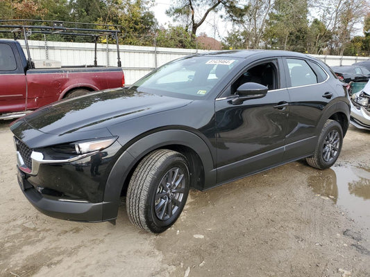 2024 MAZDA CX-30  VIN:3MVDMBAM5RM644329