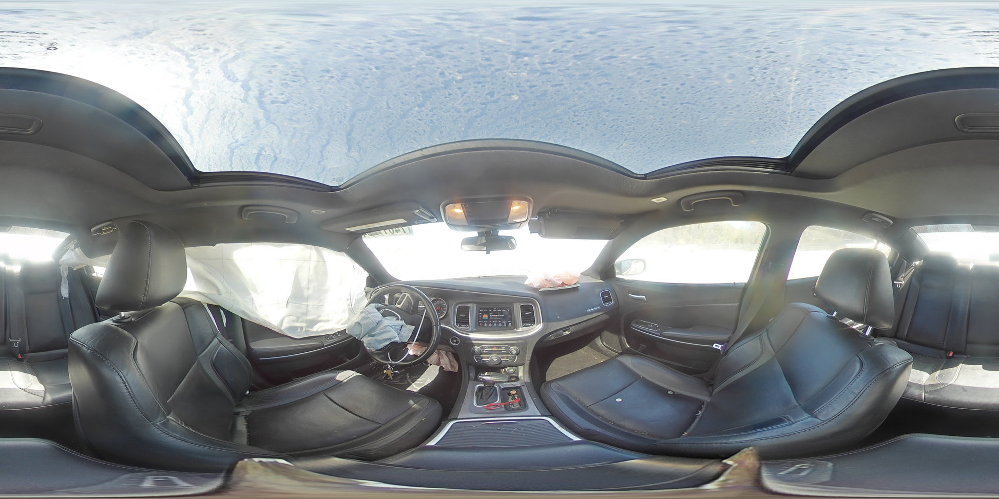 2022 DODGE CHARGER SXT VIN:2C3CDXBG8NH161451