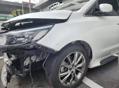 2018 Kia Carnival VIN: