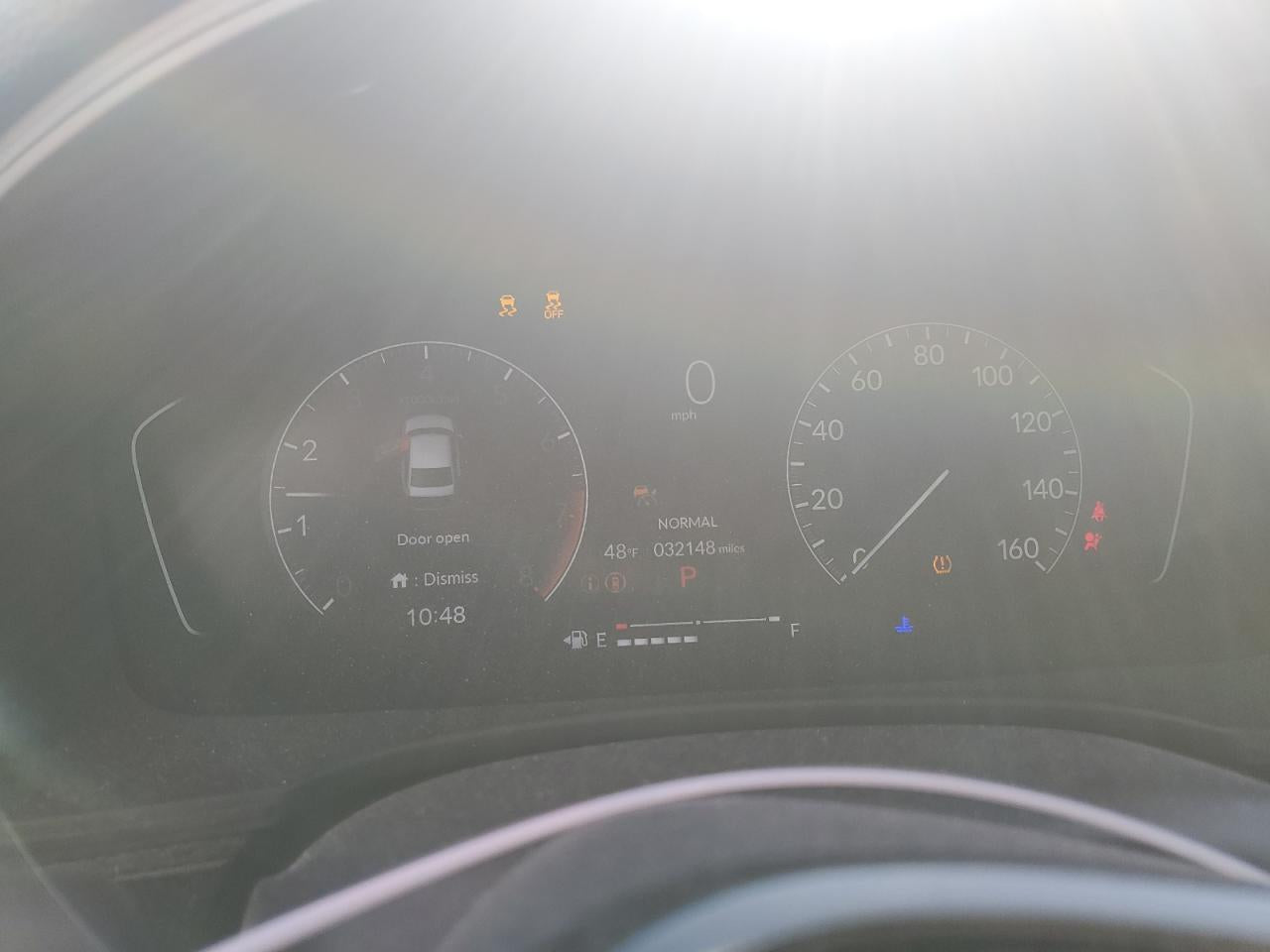2022 HONDA CIVIC SPORT VIN:2HGFE2F55NH501948