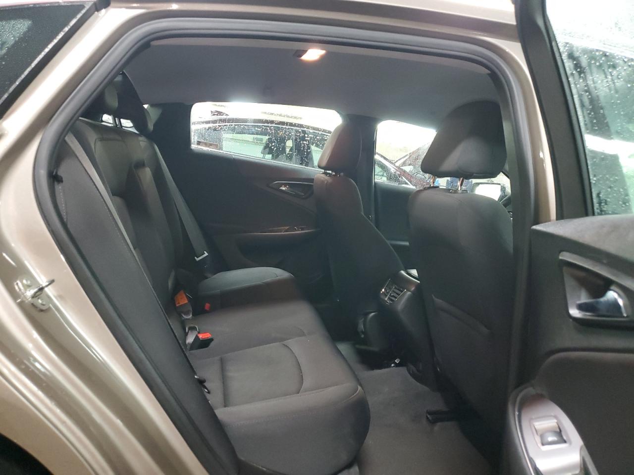 2022 CHEVROLET MALIBU LT VIN:1G1ZD5ST8NF136597