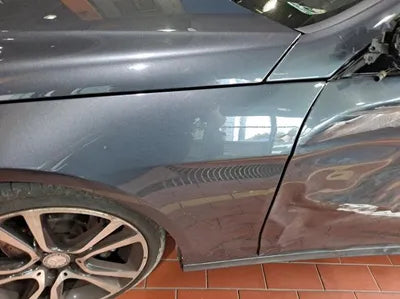 2015 Mercedes-Benz E 220 VIN: