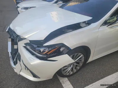2021 Lexus ES 300 JTHBA1C1XM2005196 VIN:JTHBA1C1XM2005196