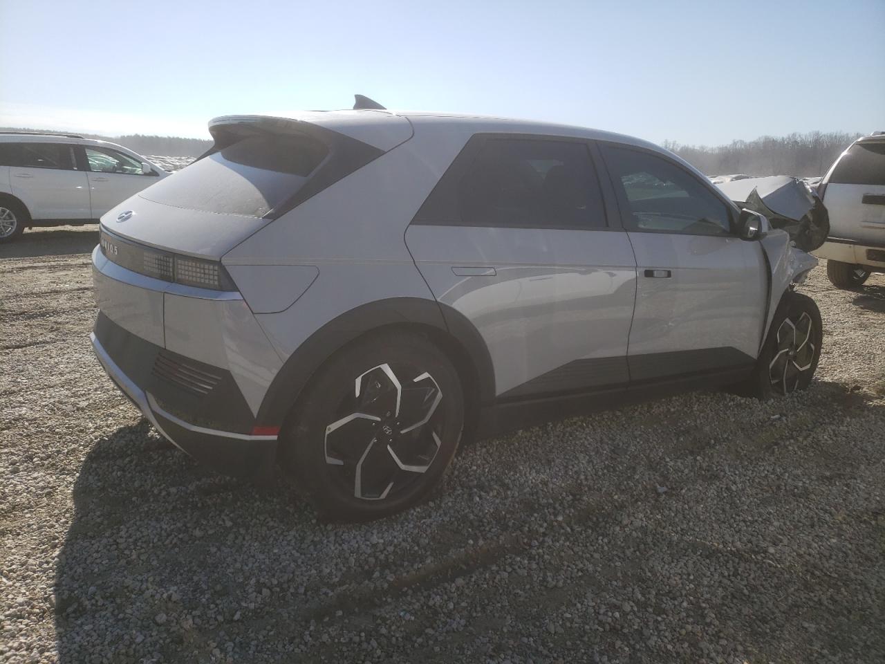 2023 HYUNDAI IONIQ 5 SEL VIN:KM8KN4AE4PU178777