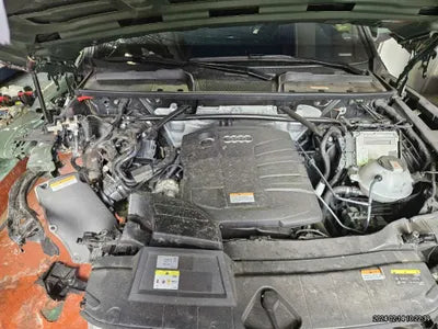 2022 Audi Q5 WAUZZZFY5N2096098 VIN:WAUZZZFY5N2096098