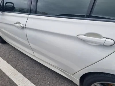 2015 BMW 320 WBA3D3109FK585592 VIN:WBA3D3109FK585592