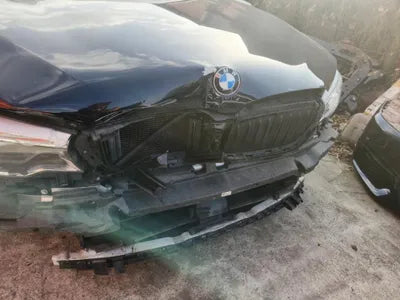 2018 BMW 520 WBAJC3102JWB79944 VIN:WBAJC3102JWB79944