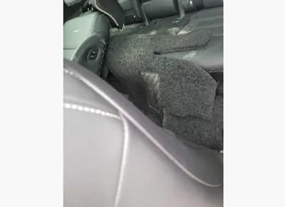 2019 Kia Sorento KNAPK81ADKA509395 VIN:KNAPK81ADKA509395